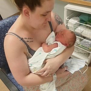 Meet your Posher, Emma